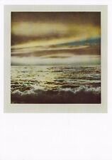 Postcard Gerhard Richter 