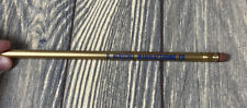 Vintage R Herschel Manufacturing Co Unsharpened Pencil picture