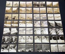 Lot Of 75 Donald Standish Stewart 1930s California Stereoview Photo Cards V2210 picture