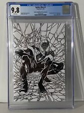 42437: Marvel Comics SPIDER-MAN #1 NM Grade picture