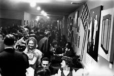 Inside Max'S Kansas City 1966 OLD PHOTO 1 picture