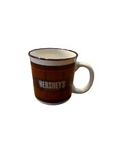 Vintage Hershey’s Special Dark Chocolate Mug * Tea * Coffee Cup picture