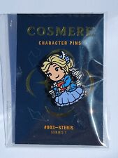 COSMERE Dragonsteel STERIS Character Pin #003, YEAR OF SANDERSON  Exclusive, New picture