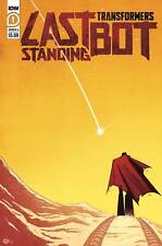 Transformers Last Bot Standing #1 | Select Covers | IDW Comics NM 2022 picture