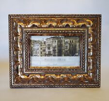 Wooden Gold Ornate Sheffield Home Picture Frame  8