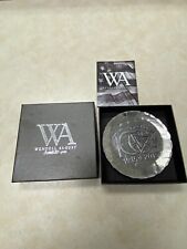 2015 OA 100th Anniversary Wendell August Metal Plate picture