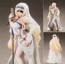 AniGift Goblin Slayer Sword Maiden 1/7 scale ABS & PVC Finished Figure Used picture