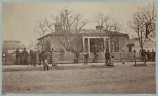Photo:Gen. Sherman's headquarters, Chattanooga, Tenn. picture