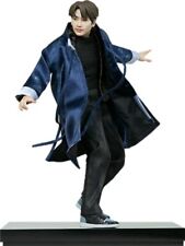BTS IDOL JUNG KOOK non-scale statue blue From Japan [New] picture