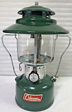 Coleman Model 228F  Big Hat Lantern 08/71 never fired picture