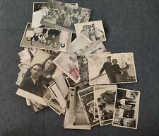 Big Lot 100+ Photos Jewish family - Europe, Palestine, Israel personal 30s-80s  picture