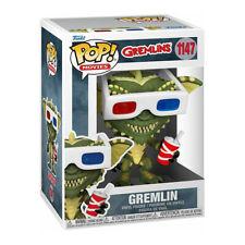Gremlin w/ 3D Glasses - Gremlins Funko POP Brand New Mint Condition picture