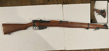 Lee-Enfield SMLE Bolt-Action Rifle - British - WWII - Non-Firing Denix Replica  picture