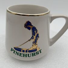 Pinehurst Golf Course Coffee Mug picture