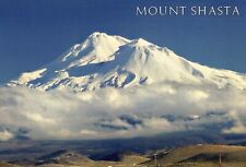 Mount Shasta Postcards (10 total postcards - 5 of each style) (BRAND NEW) picture