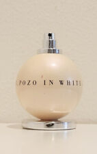 J. Del Pozo in White by J. Del Pozo 3.4 oz / 100 ml edt spray perfume for women picture
