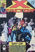 Marvel's X-Factor Issues #69-105 - Choose Your Issue - X-Factor 1991-1994 picture