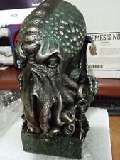 NEMESIS NOW Cthulhu Collectable Figurine w/original box. picture