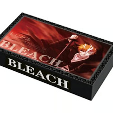 Bleach Booster Box TV Tokyo Japanese Anime Trading Card Game New Sealed picture