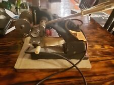 Vintage howard hot foil stamping machine Model 3616 picture