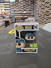 Funko Pop South Park: DIGITAL STAN SDCC 2022 Exclusive Shared Sticker #36 picture