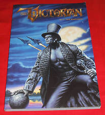 The Victorian 1 Dark Horse TPB $25 cvr 1999 Act I picture