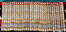 Attack On Titan Hajime Isayama Manga Volume 1-33 Complete English Set EXPRESS picture