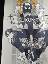 Doujinshi TUKUMOSAN advanced Illustrations (B5 34pages) namaniku_ATK NITRO PLUS picture