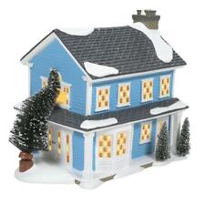 Dept 56 THE CHESTER HOUSE Christmas Vacation TODD & MARGOS 6009758 NEW 2022 picture