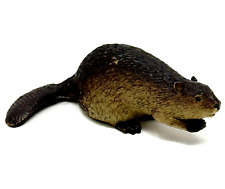 YOWIE North American Beaver Figure Premier Series Collection 2