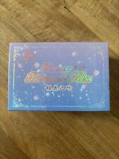 Goddess Story Cherry Blossom Sealed Waifu TCG Display Card Sealed Box picture
