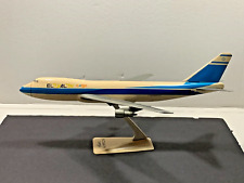 AIRCRAFT Plastic MODEL ELAL Cargo  B747    1:200 picture