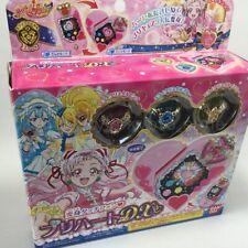 BANDAI HUGTTO Precure Transformation touch phone Pre Heart DX JAPAN picture