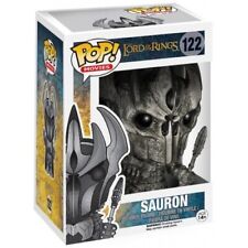 Funko Pop Lord of the Rings Sauron Figure w/ Protector picture