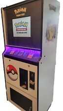 Pokemon Card Vending Machine picture