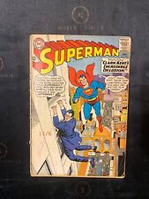RARE 1965 Superman #174 (SILVER AGE) picture