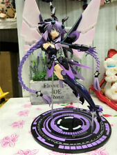 Hyperdimension Neptunia Purple Heart Alter Ver 1/7 Scale Anime Figure  picture