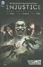 Injustice: Gods Among Us Vol. 1 picture