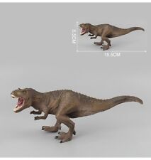 Jurassic Dinosaur Realistic Model 6.1