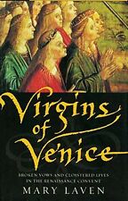 Renaissance Venice Italy Cloister Nuns “Virgins of Venice” Lesbian Letters Diary picture