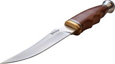 Elk Ridge - Outdoors OUTSKIRT Fixed Blade Knife - 8.25-in Overall, Satin Fini... picture