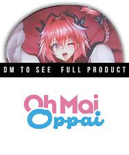 Original Astolfo from Fate/Apocrypha Oppai Mousepad picture