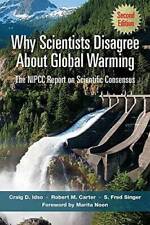Why Scientists Disagree About Global Warming: The NIPCC Report on Scienti - GOOD picture