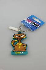Popmash Collectible Keychain PVC Novelty Funny Gift Keyring NEW Pop Mash - MR picture