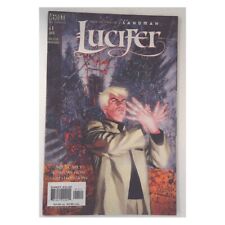Lucifer (2000 series) #1 in Near Mint condition. DC comics [i: picture