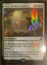 mtg magic near death experience FOIL ENGLISH FTV from vault picture