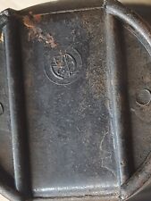 WW2 WWII Original German relic, from the battlefield picture