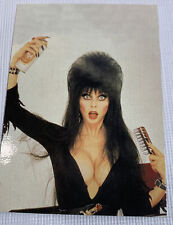 1996 ELVIRA Mistress of the Dark Collection Cards Comic Images #39 Of 72 picture