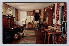Unionville OH-Ohio, Shandy Hall Lawyers Office, Antique Vintage Postcard picture