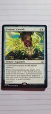 MTG Conjurer's Mantle - Commander March of the Machine Rare picture